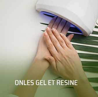 Pose ongles en gel 06